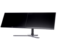 iiyama Podwójny stojak montażowy do monitorów - 349198 - zdjęcie 5